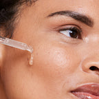 Glè Facial Serum 1% Retinol Treatment with Peptides