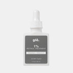 Glè Facial Serum 1% Retinol Treatment with Peptides - [Gle Skincare]