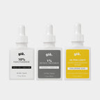 "Brighter & Firmer" - Natural Glow Kit - [Gle Skincare]