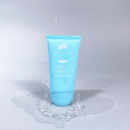 Gle Skincare Face Moisturizer with Niacinamide and Aloe Leaf for Hydrates, repairs and soothes the skin with Chamomile and Niacinamide