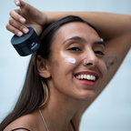 Gle Skincare Anti-Aging Vault - Eye Serum, Face Cleaner, Moisturizer with Niacinamide and Night Cream with Retinol