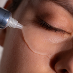 Gle Skincare Anti-Aging Vault - Eye Serum, Face Cleaner, Moisturizer with Niacinamide and Night Cream with Retinol