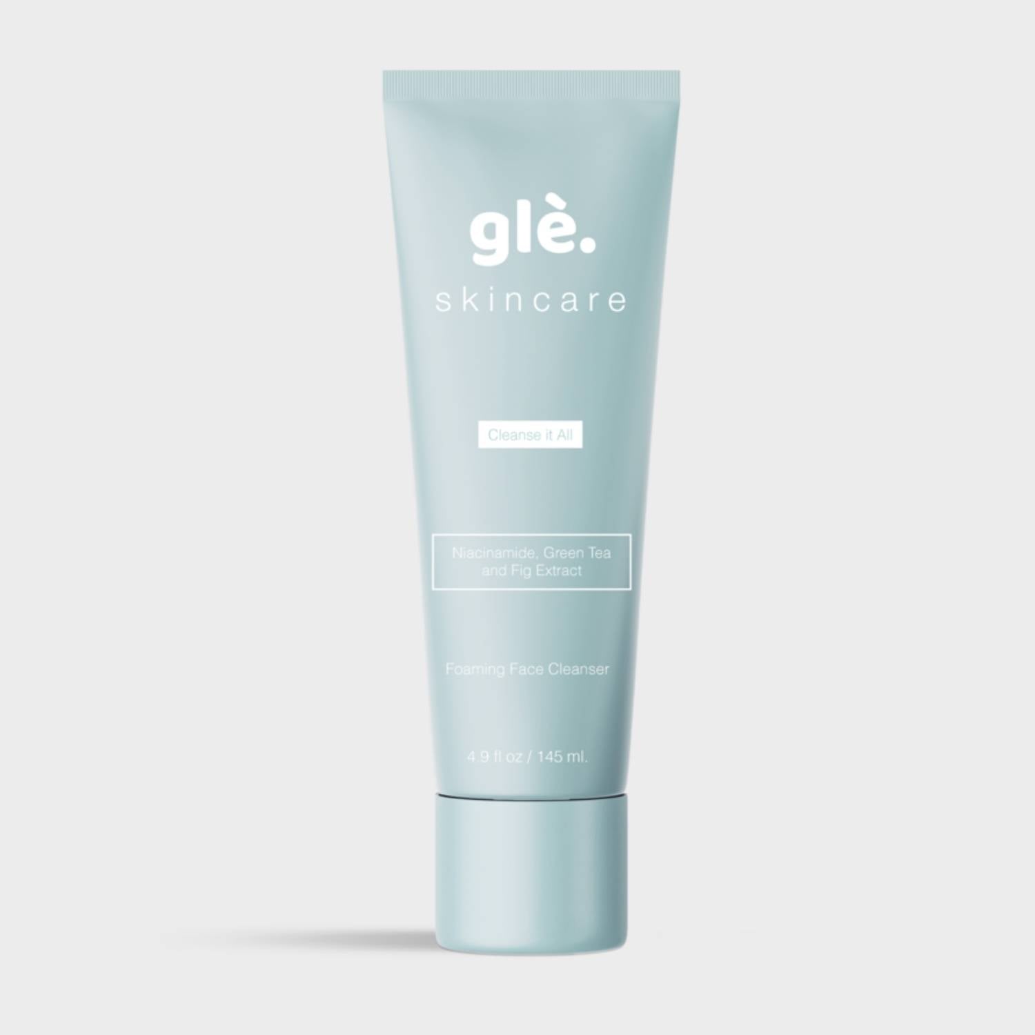Gle Skincare Facial Cleanser