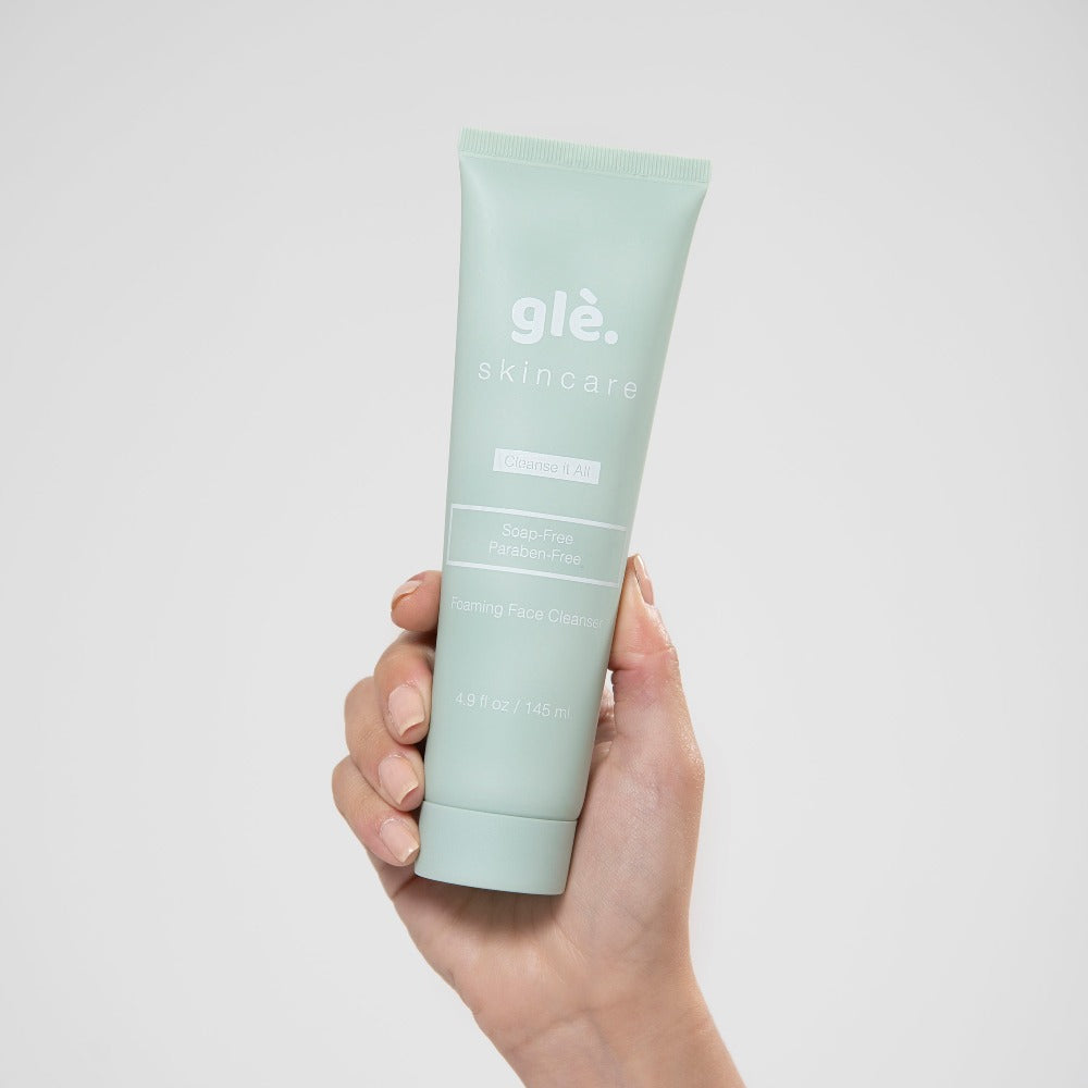Gle Skincare Facial Cleanser