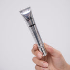 Gle Skincare Eye Serum for Dark Circles and Aging Spots. Unisex Eye Serum with anti-aging effects. Great fit for men and women.