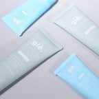Gle Skincare Facial Cleanser and Moisturizer Bundle
