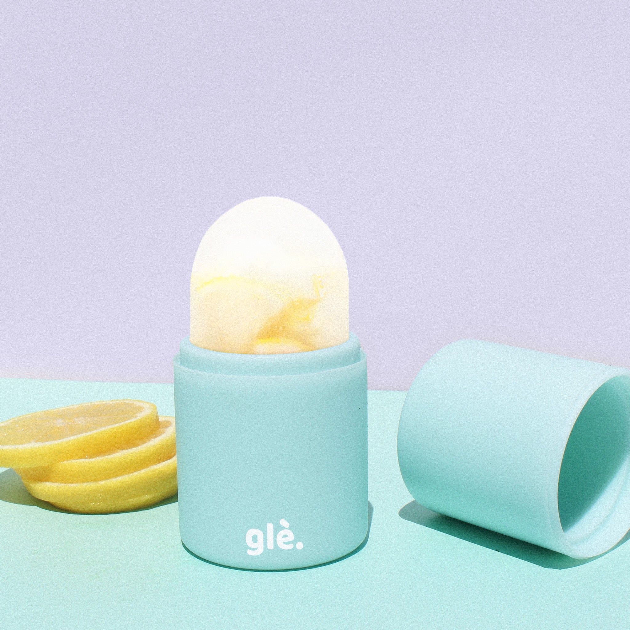 Glè Cryo-Sculpt Kit + Active Serum Infusion – Glé Skincare