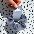 Gle Skincare Hair Scrunchies